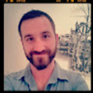 Meet your Posher, James